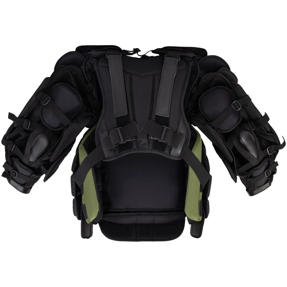 Warrior Ritual X5 PRO Keepervest Hockey