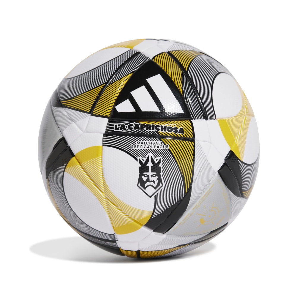 Adidas League Kings League La Caprichosa Fotball 2025