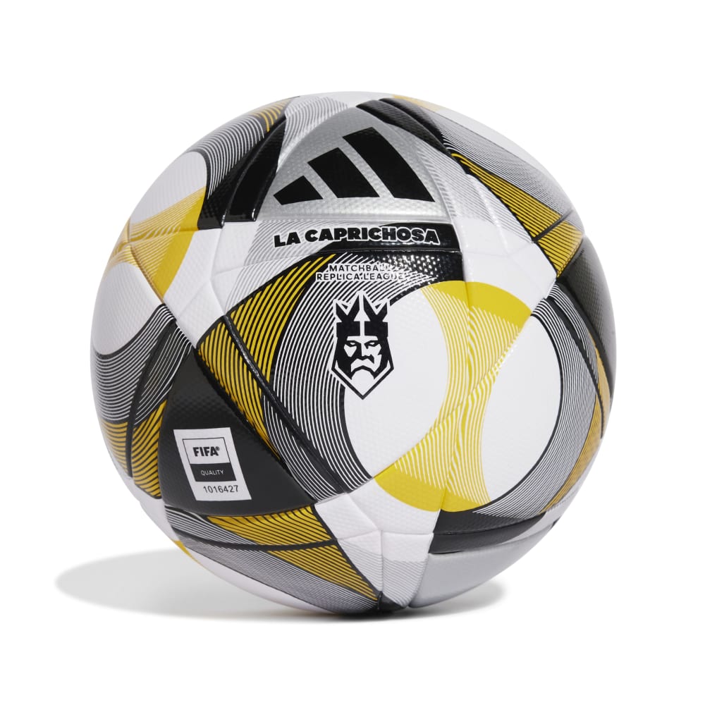 Adidas League Kings League La Caprichosa Fotball 2025