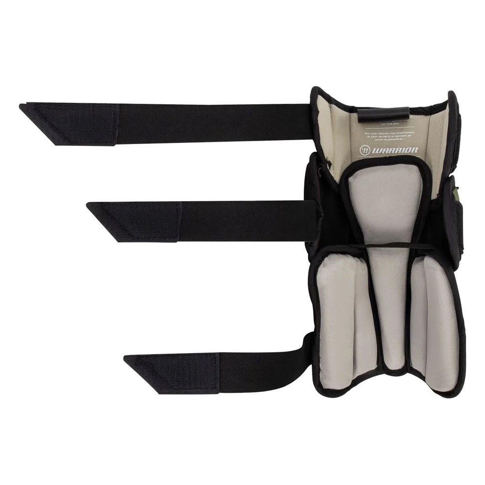 Warrior Ritual X5 Junior Knebeskytter Keeper