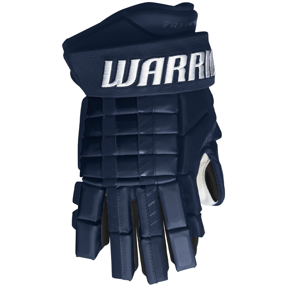 Warrior Alpha Franchise PRO Hockeyhanske Marine