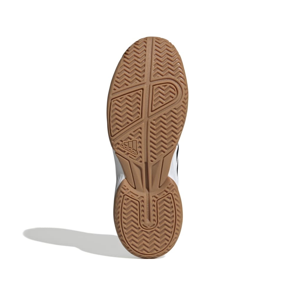Adidas Speedcourt Hallsko Hvit