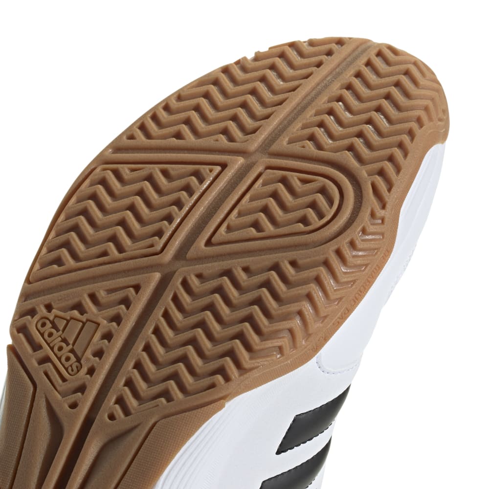 Adidas Speedcourt Hallsko Hvit