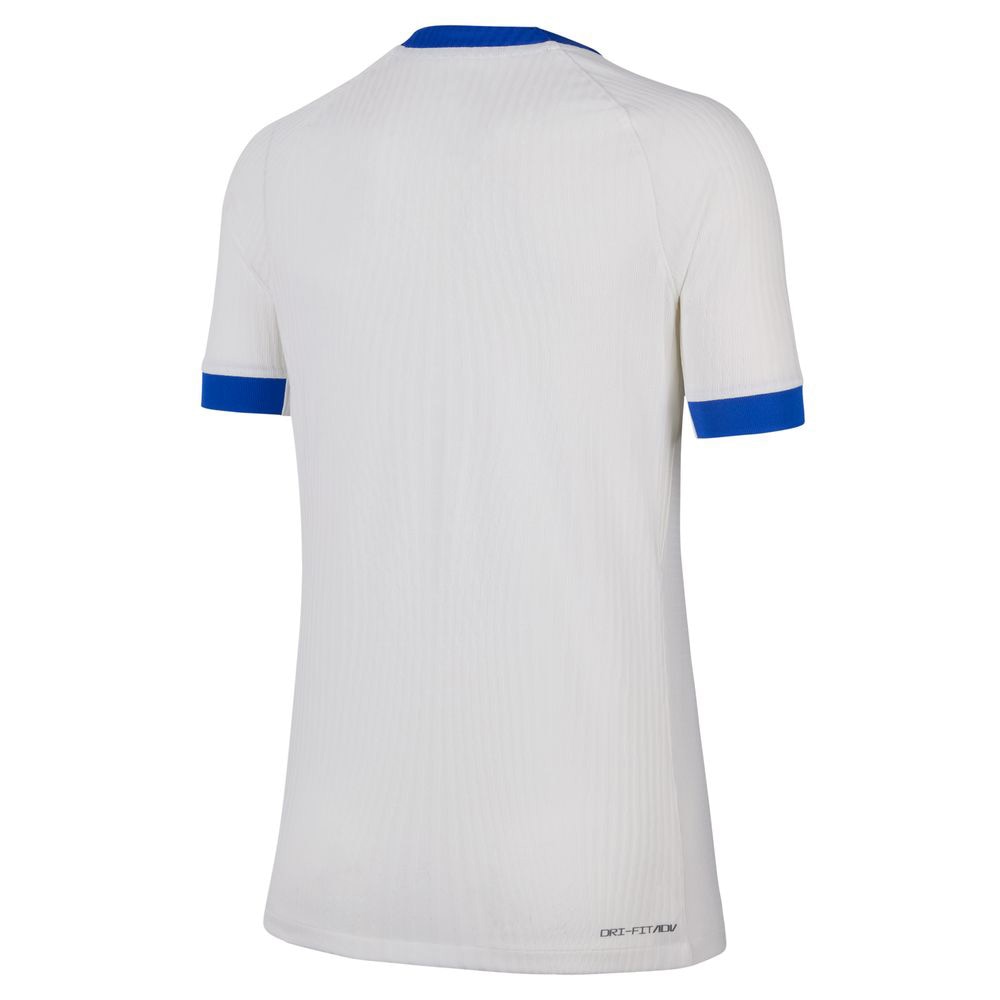 Nike England ADV Match Fotballdrakt 2025 Dame Hjemme
