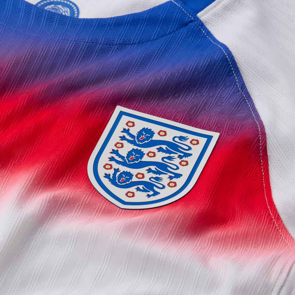Nike England ADV Match Fotballdrakt 2025 Dame Hjemme