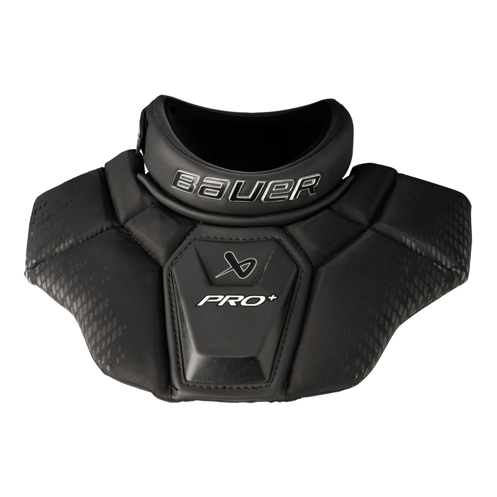 Bauer S25 PRO+ Usertifisert Keeperhals