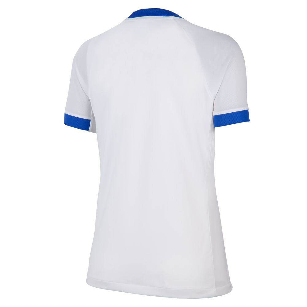 Nike England Fotballdrakt 2025 Dame Hjemme