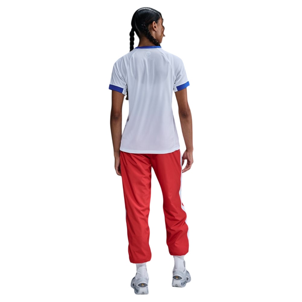 Nike England Fotballdrakt 2025 Dame Hjemme