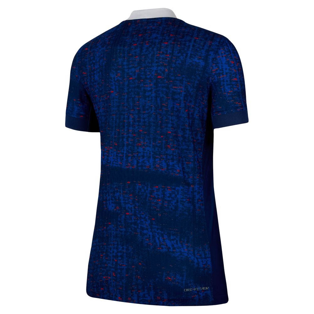 Nike Frankrike ADV Match Fotballdrakt 2025 Dame Hjemme
