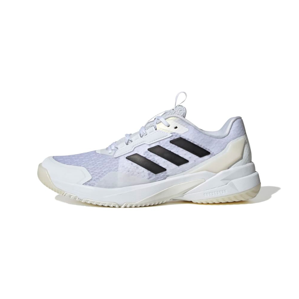 Adidas Crazyflight 6 Hallsko Hvit/Sort