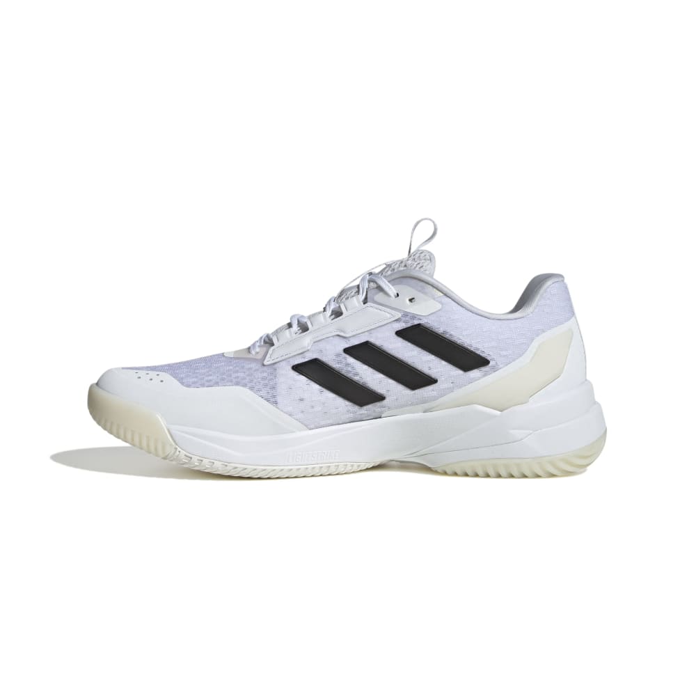Adidas Crazyflight 6 Hallsko Hvit/Sort