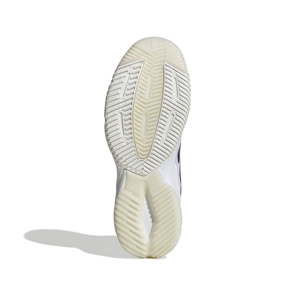 Adidas Crazyflight 6 Hallsko Hvit/Sort