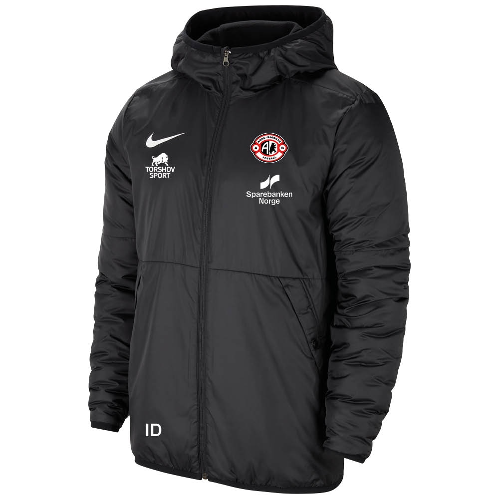 Nike Arna-Bjørnar Høstjakke Barn