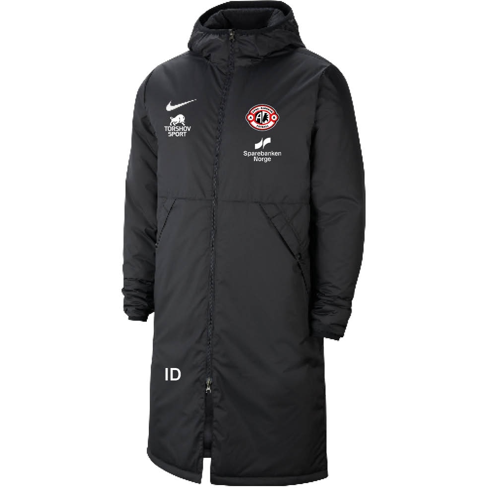 Nike Arna-Bjørnar Vinterjakke Barn