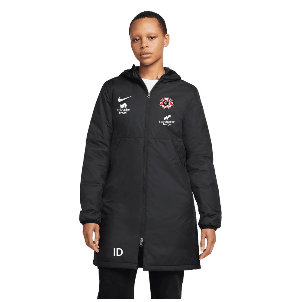 Nike Arna-Bjørnar Vinterjakke Dame