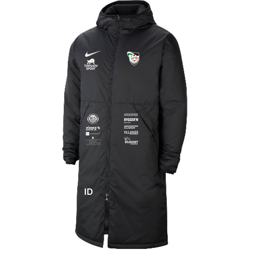 Nike Radøy FK Vinterjakke Barn 