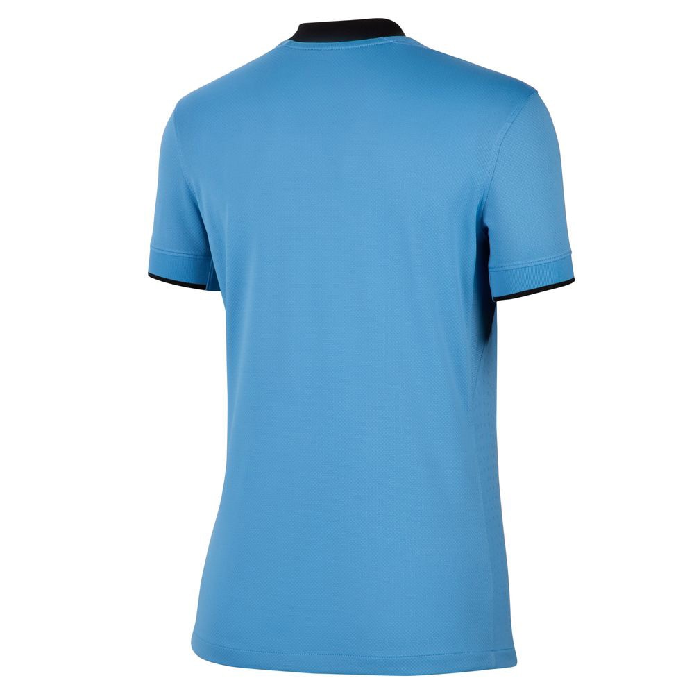 Nike Nederland Fotballdrakt 2025 Dame Borte 