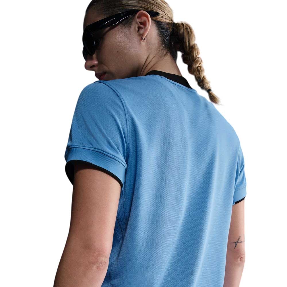 Nike Nederland Fotballdrakt 2025 Dame Borte 