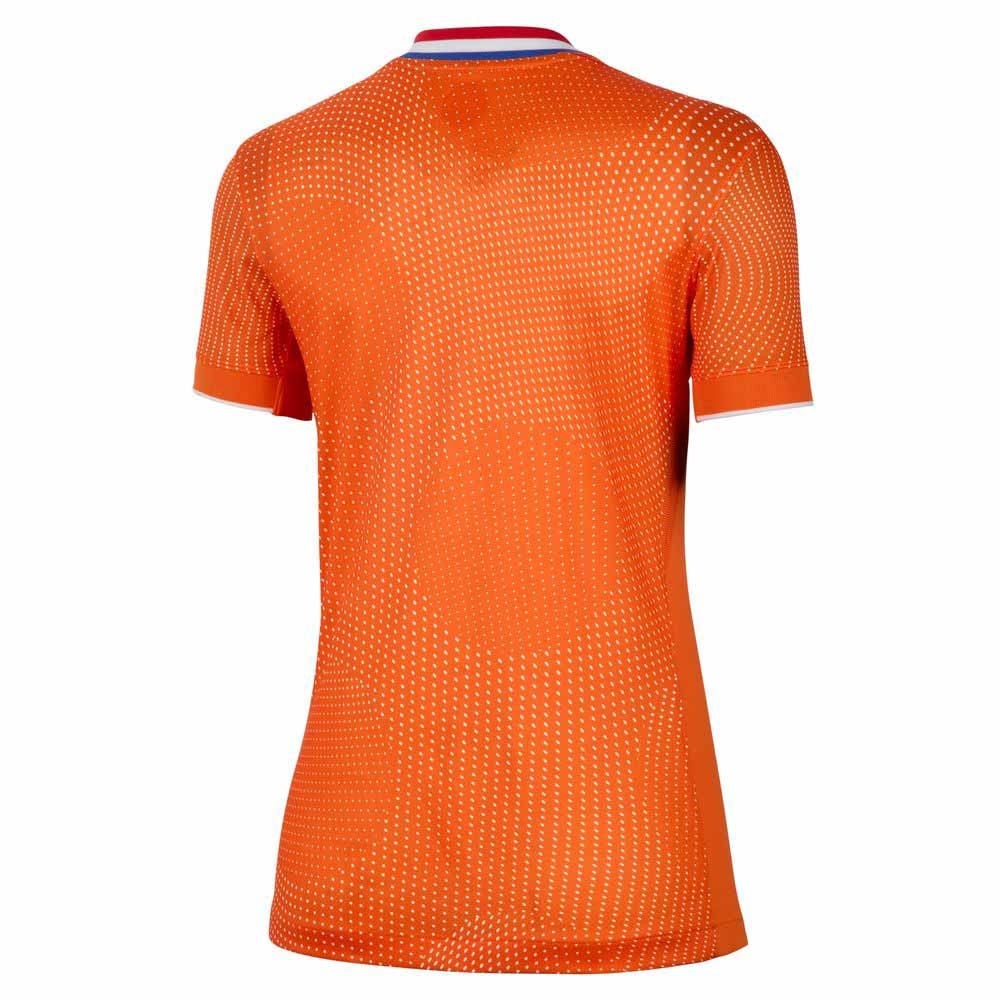 Nike Nederland Fotballdrakt 2025 Dame Hjemme 