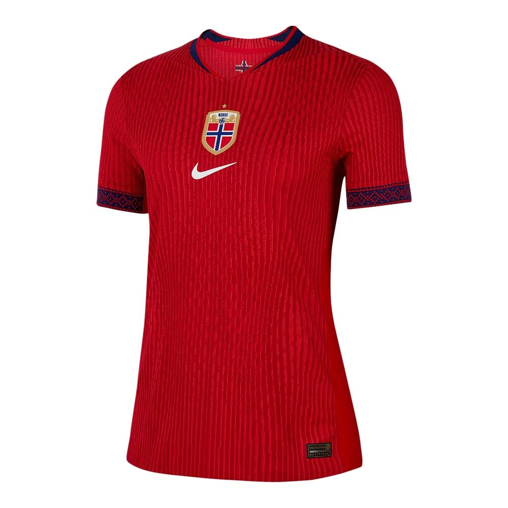 Nike Norge ADV Match Fotballdrakt 2025 Dame Hjemme