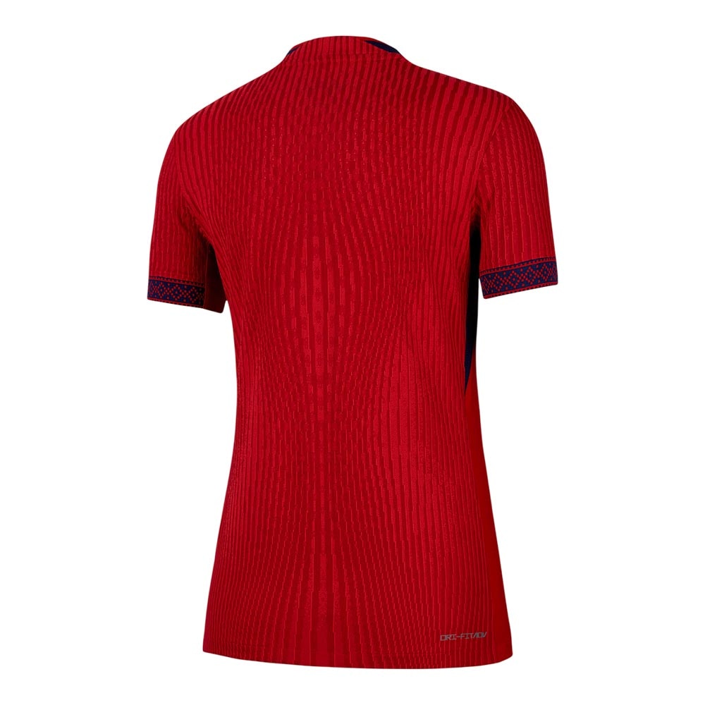 Nike Norge ADV Match Fotballdrakt 2025 Dame Hjemme