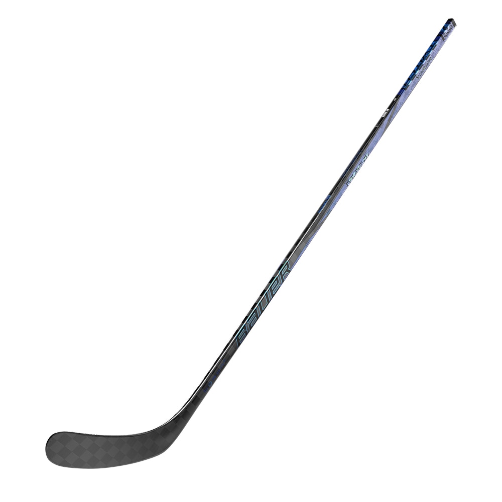Bauer Twitch Griptac Barn Hockeykølle Torshov 90