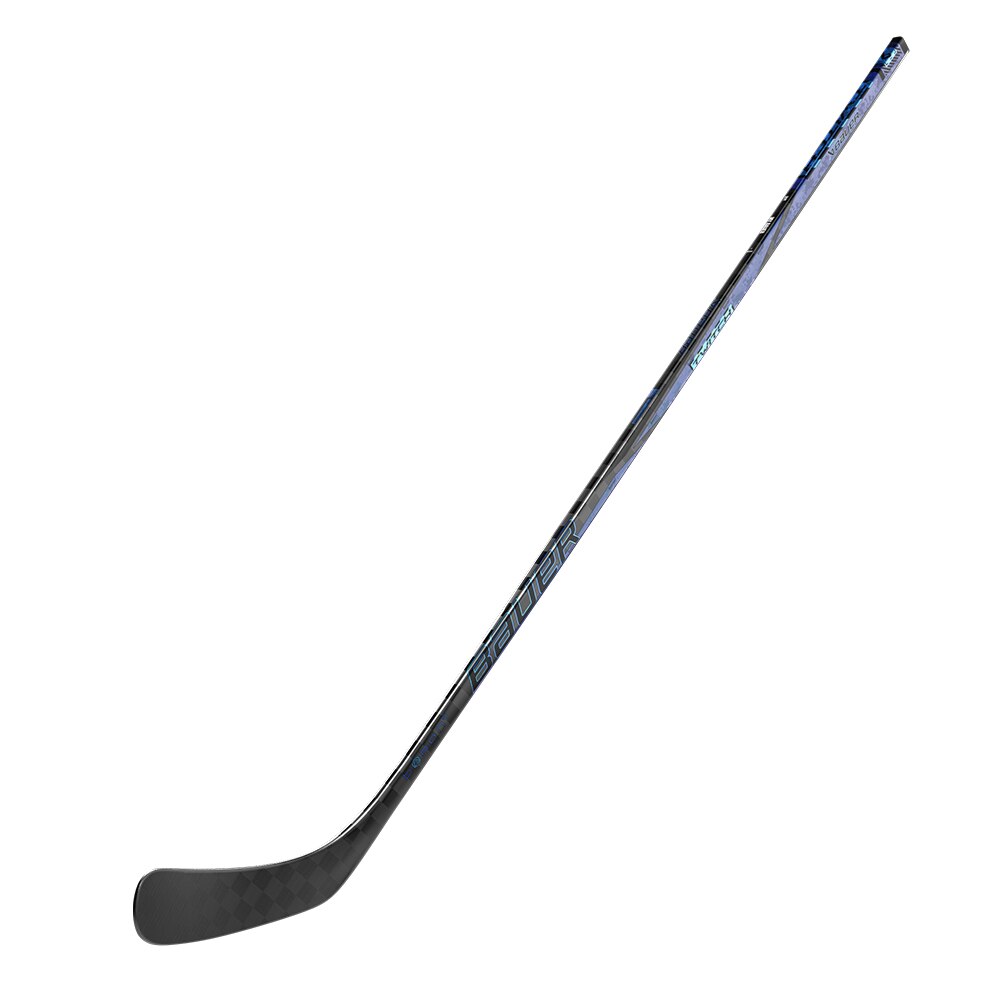 Bauer Twitch Griptac Barn Hockeykølle Torshov 90