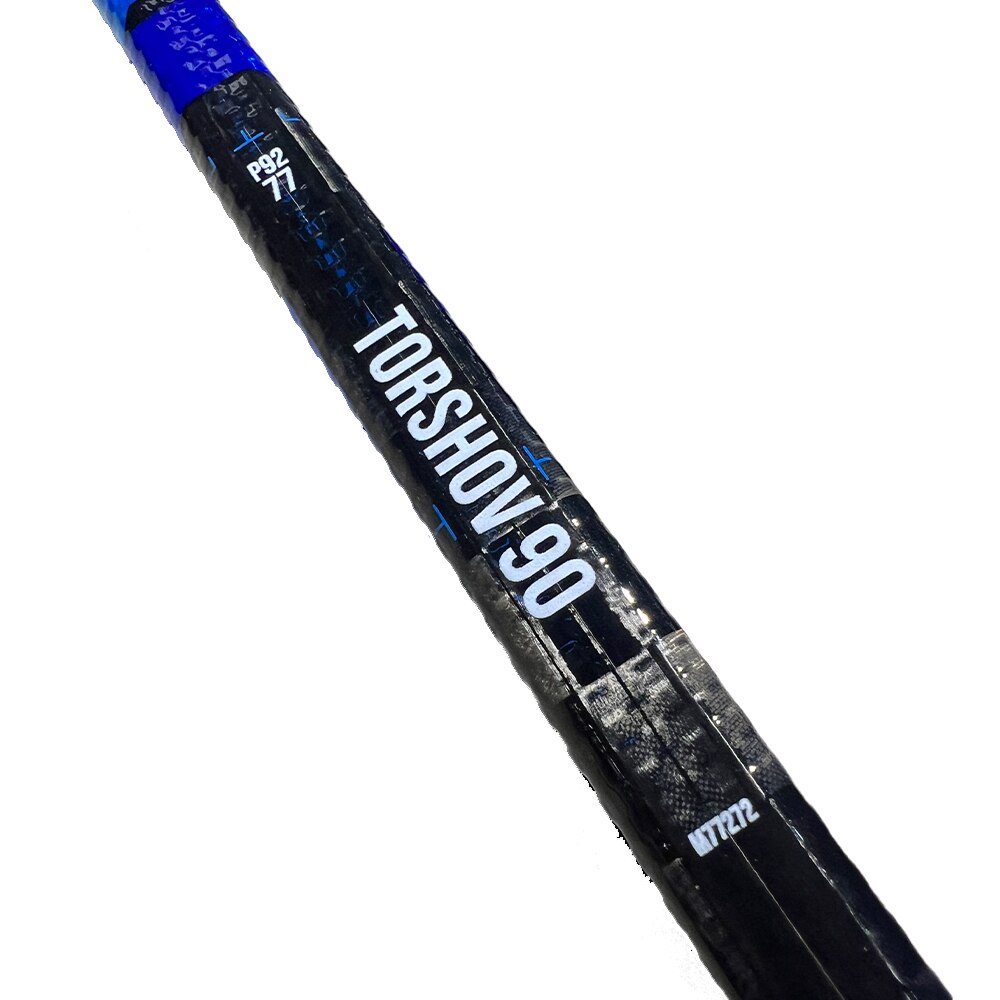 Bauer Twitch Griptac Barn Hockeykølle Torshov 90