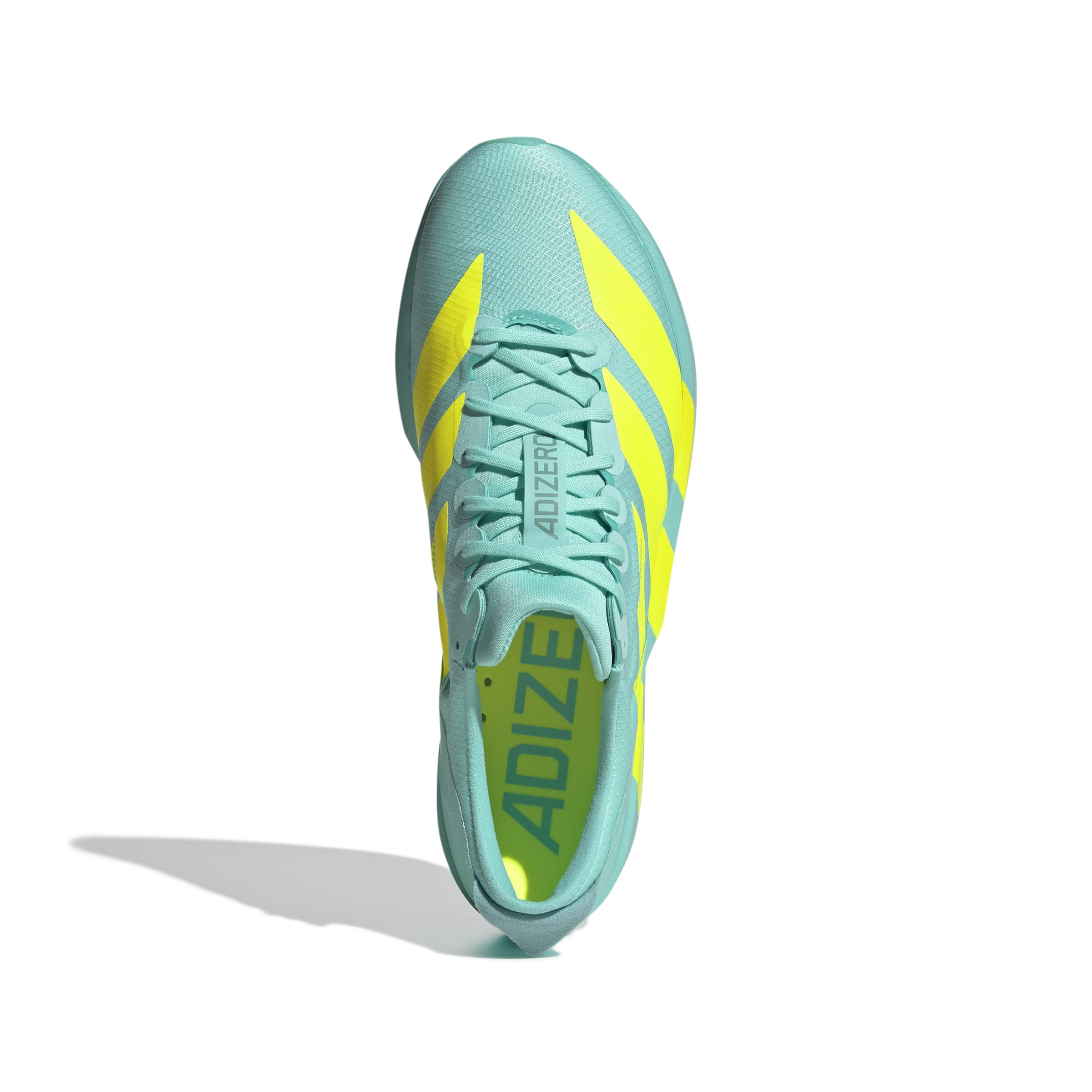 Adidas Adizero Adios 9 Joggesko Herre Turkis/Gul