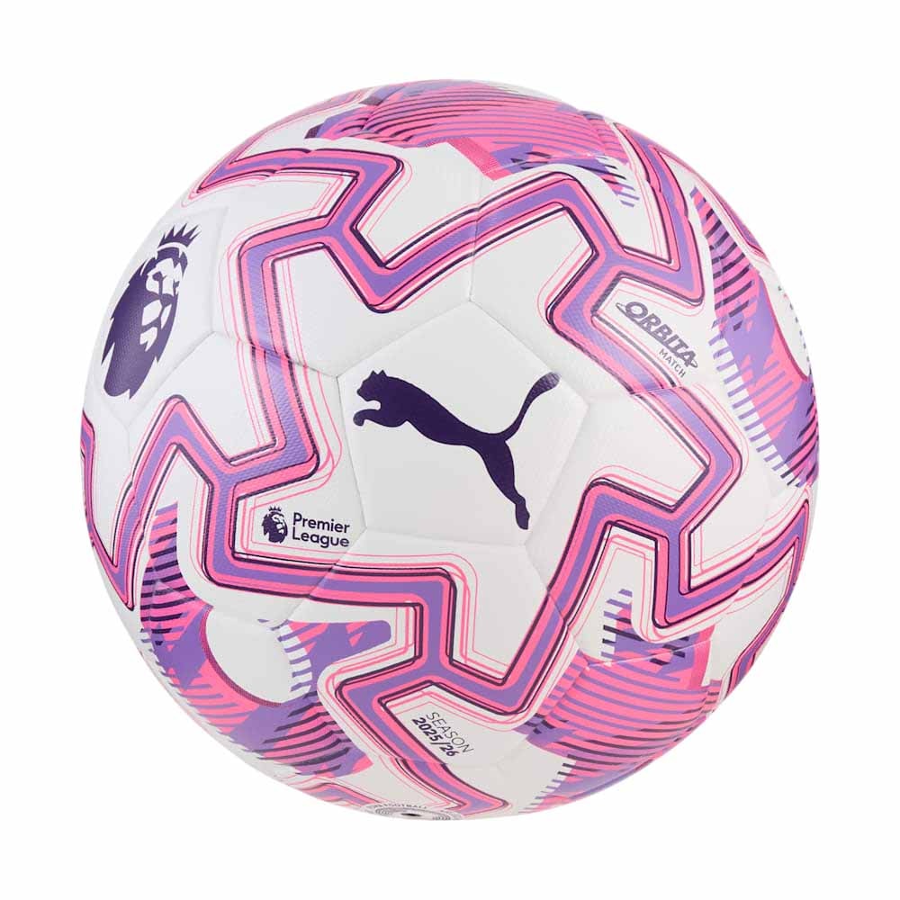 Puma Premier League Orbita Match Fotball 25/26