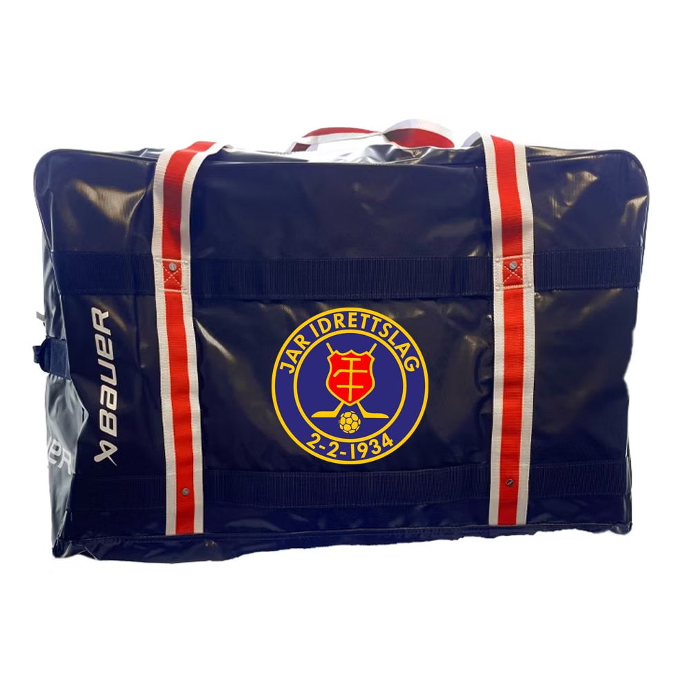 Bauer Pro Jar Keeper Hockeybag
