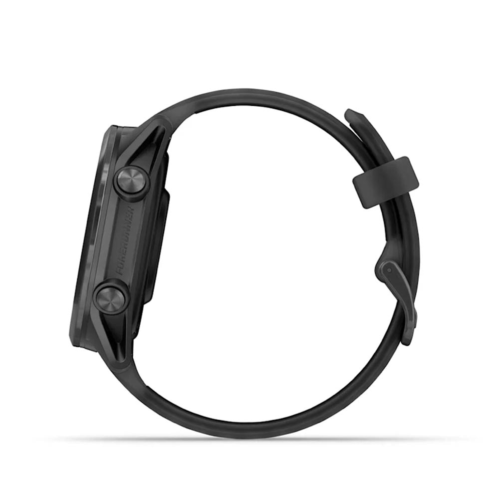Garmin Forerunner 570 - 42mm Pulsklokke Sort/Grå
