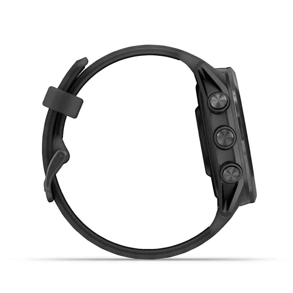 Garmin Forerunner 570 - 42mm Pulsklokke Sort/Grå