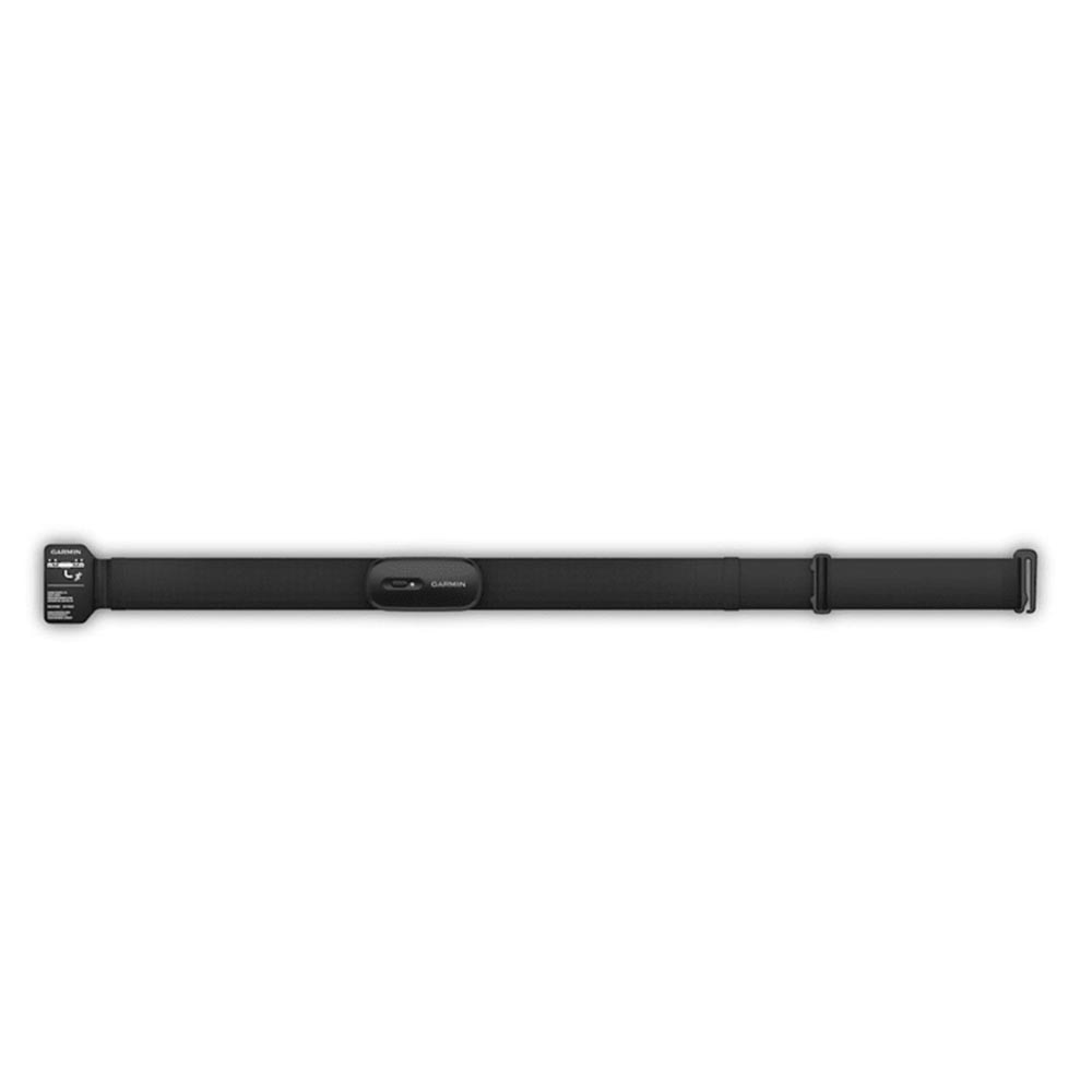 Garmin HRM 200 Pulssensor Sort