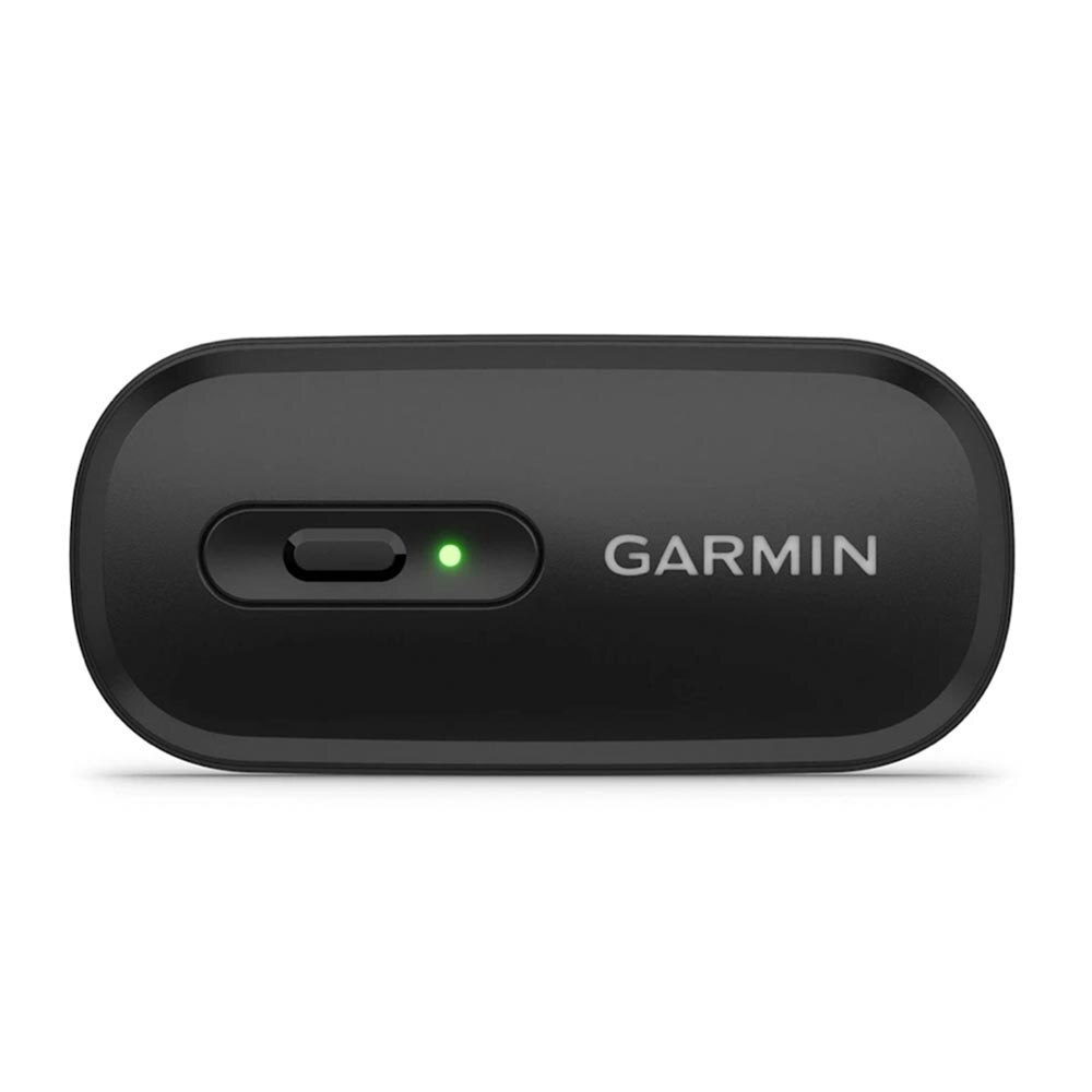 Garmin HRM 200 Pulssensor Sort