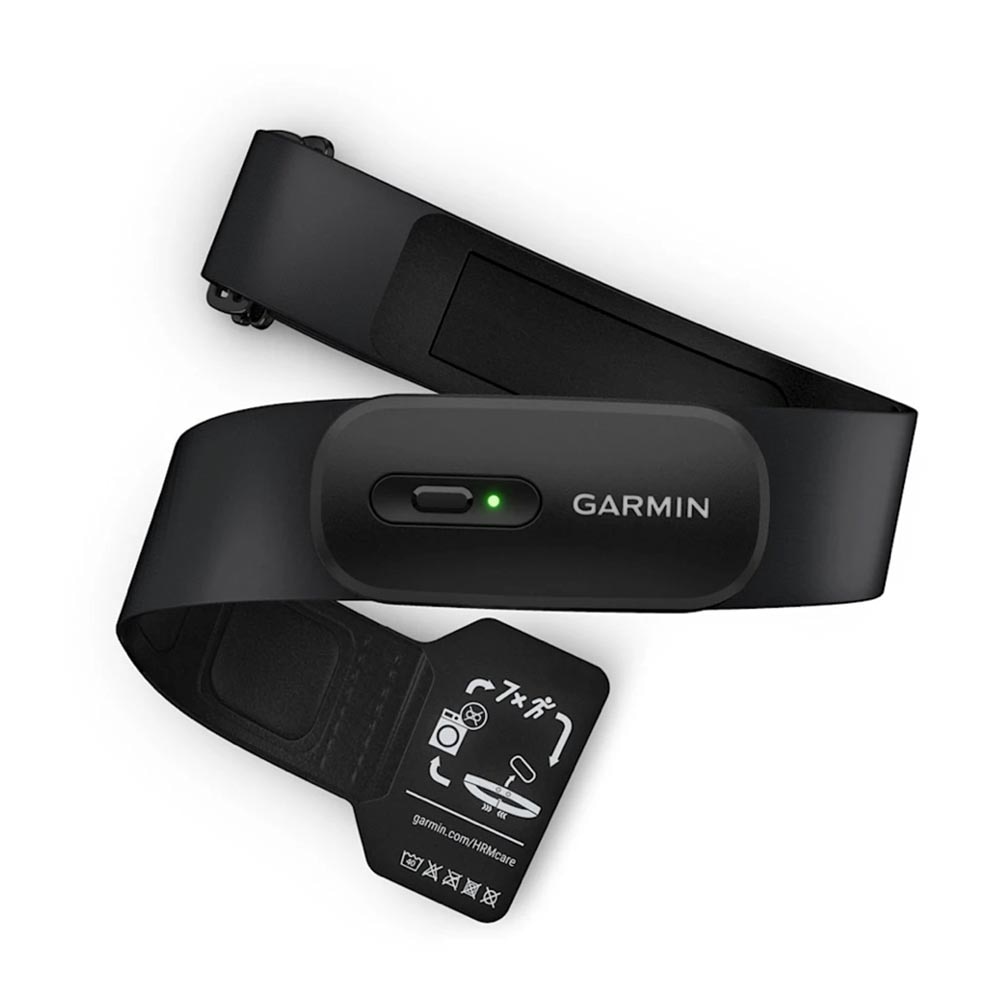 Garmin HRM 200 Pulssensor Sort