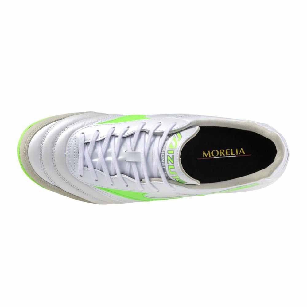 Mizuno Morelia Sala Elite TF Fotballsko Frontier