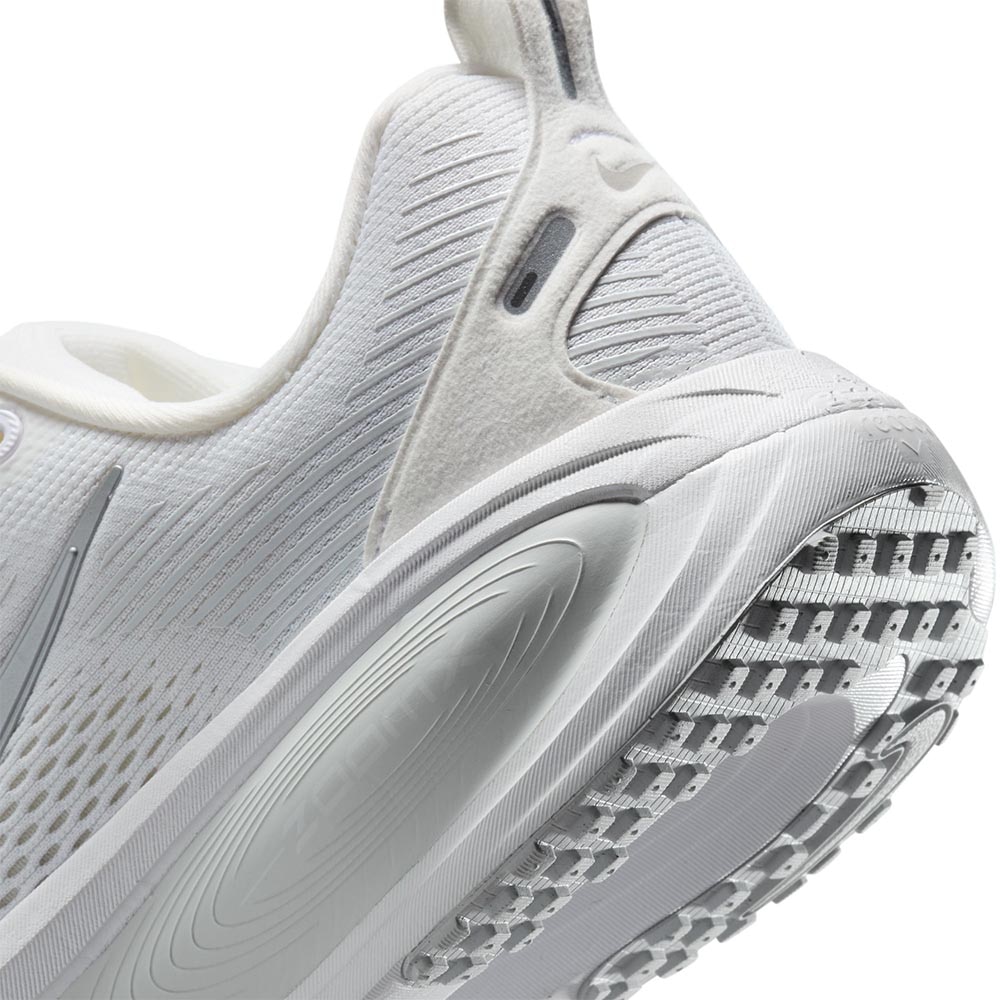Nike Vomero 18 Joggesko Dame Hvit/Grå