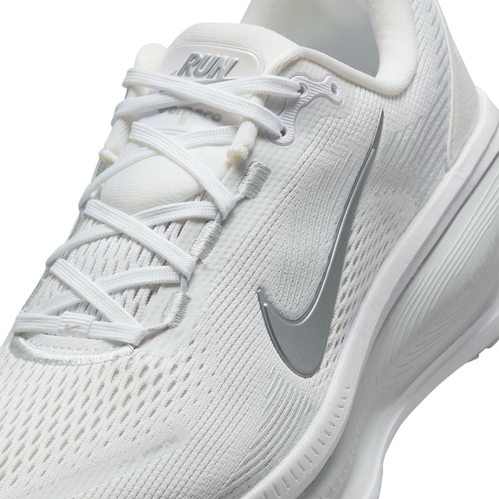 Nike Vomero 18 Joggesko Dame Hvit/Grå