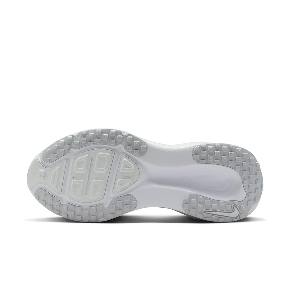 Nike Vomero 18 Joggesko Dame Hvit/Grå