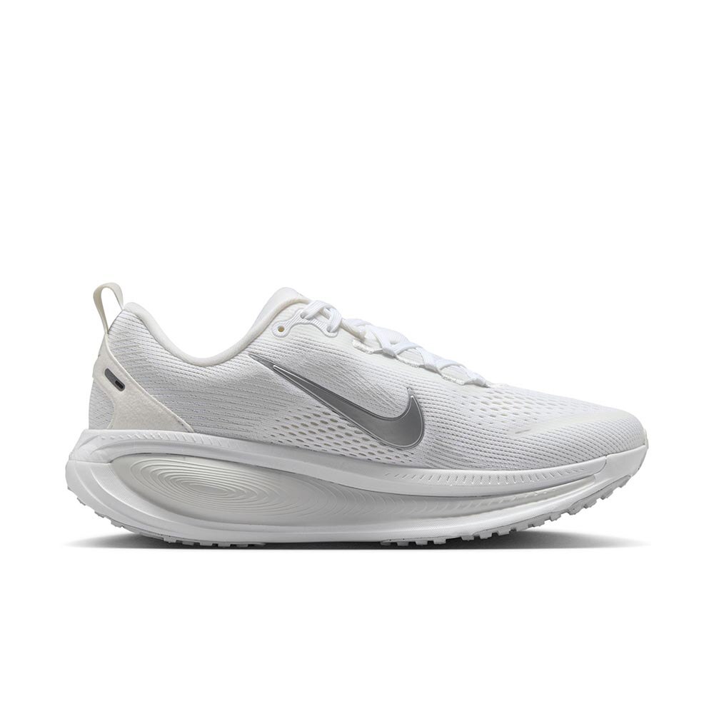 Nike Vomero 18 Joggesko Dame Hvit/Grå