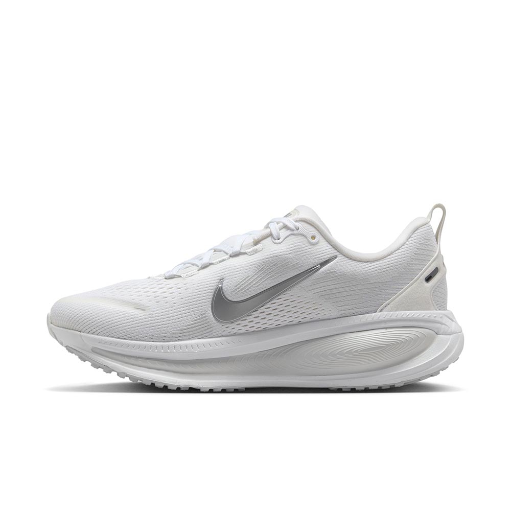 Nike Vomero 18 Joggesko Dame Hvit/Grå