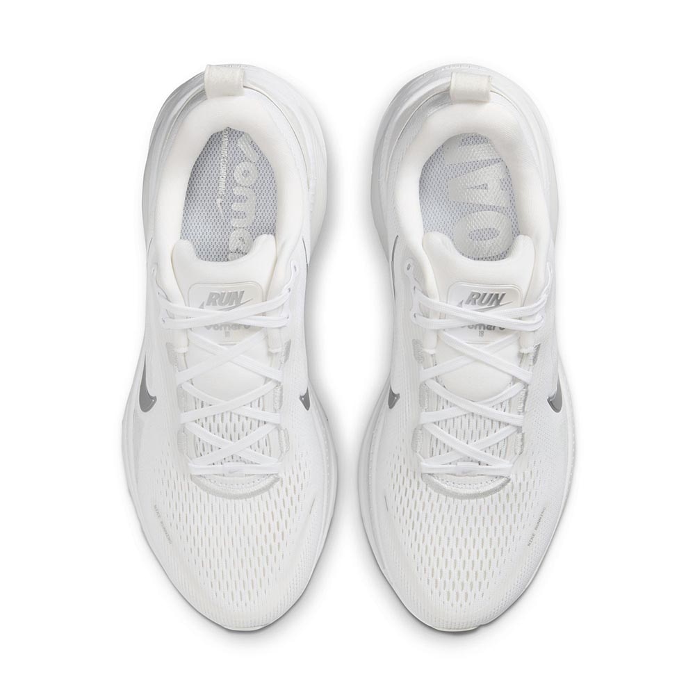 Nike Vomero 18 Joggesko Dame Hvit/Grå
