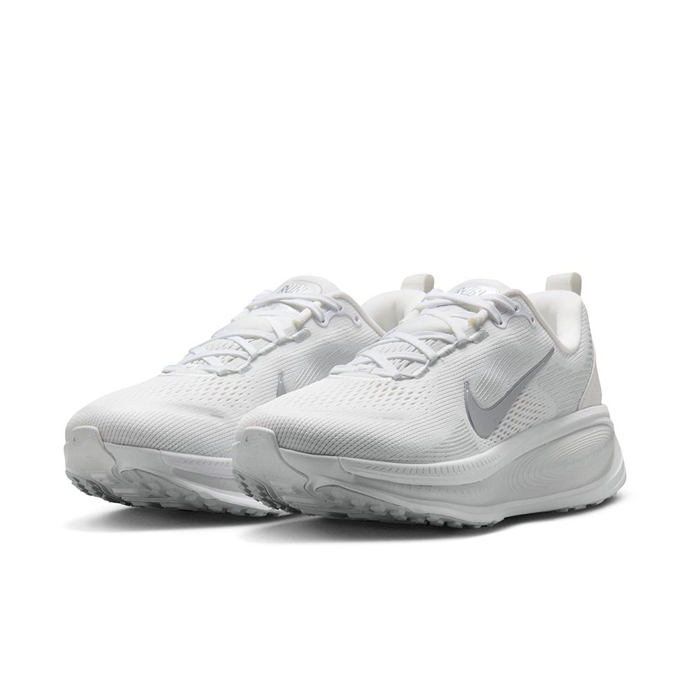 Nike Vomero 18 Joggesko Dame Hvit/Grå