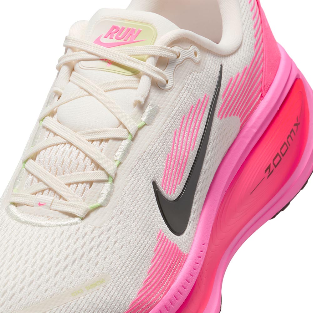 Nike Vomero 18 Joggesko Herre Beige/Rosa
