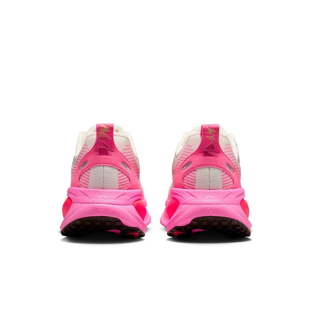 Nike Vomero 18 Joggesko Herre Beige/Rosa