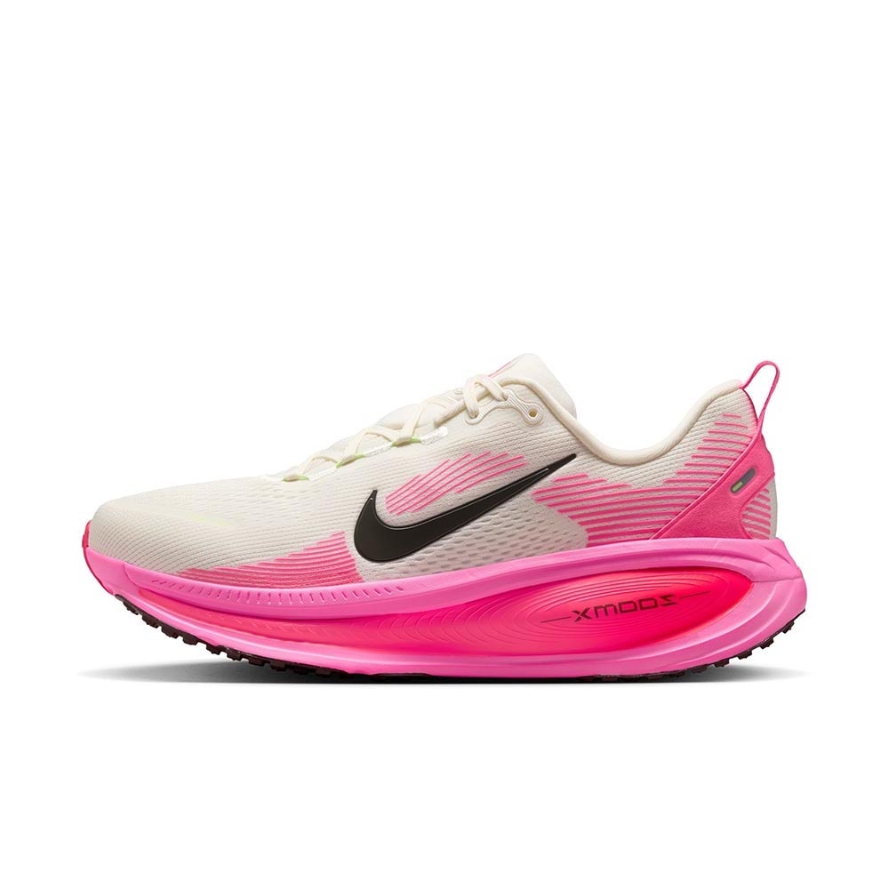 Nike Vomero 18 Joggesko Herre Beige/Rosa