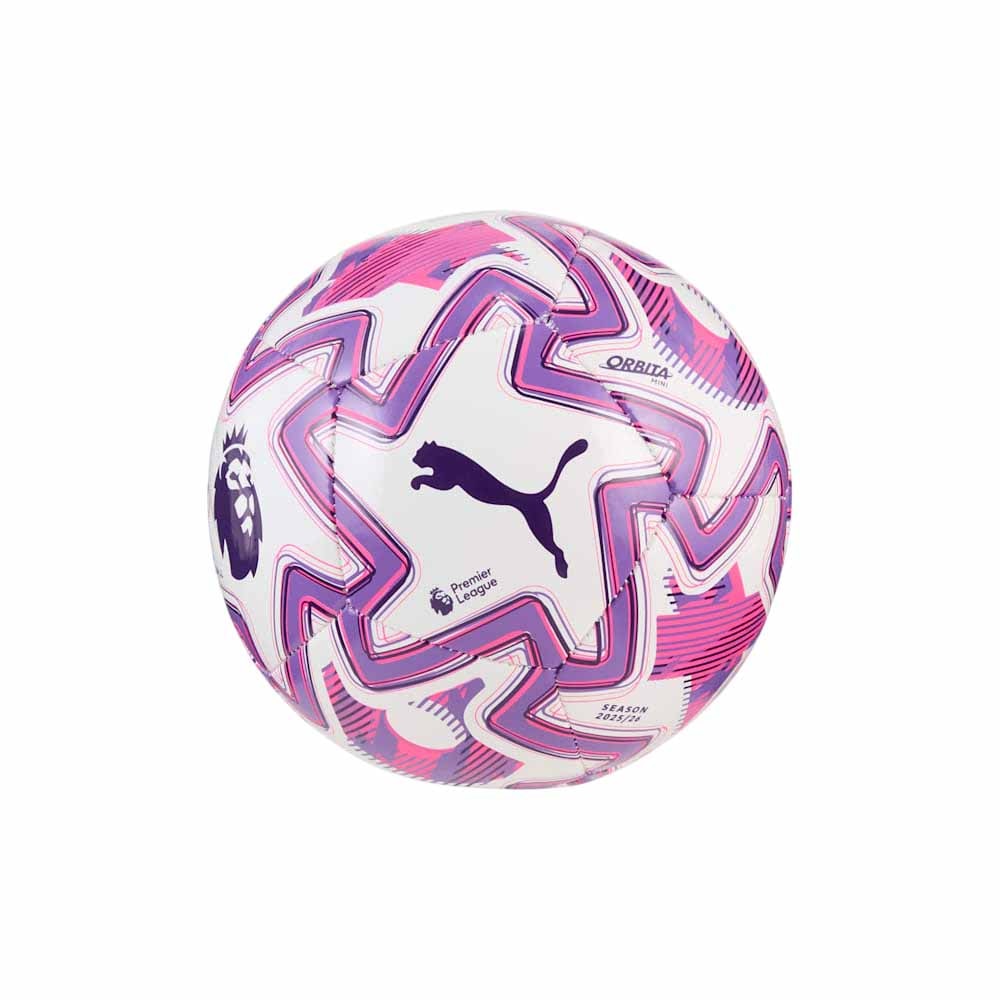 PUMA Premier League Orbita Mini Fotball 25/26