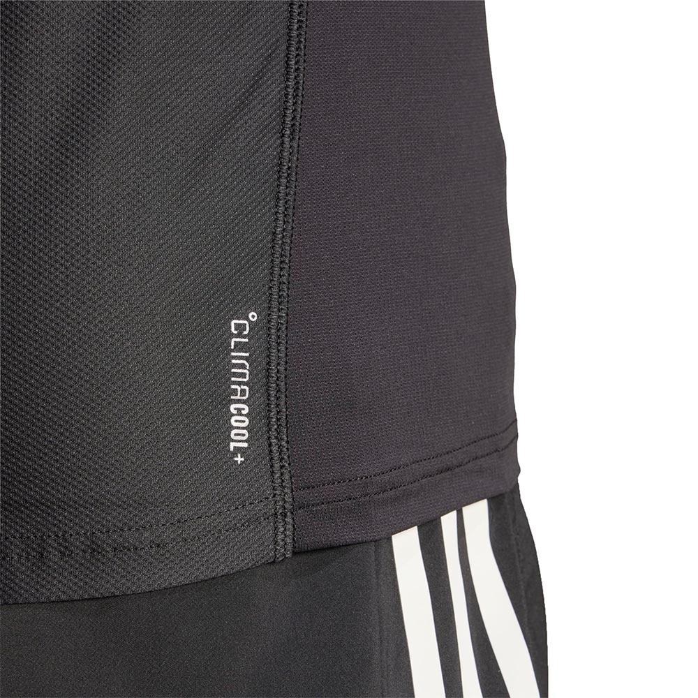 Adidas Adi365 Rinning Climacool+ Langermet Trøye Herre Sort
