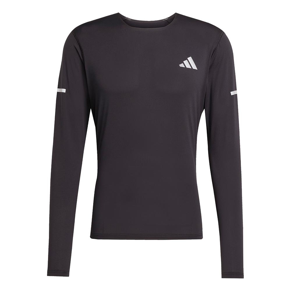 Adidas Adi365 Rinning Climacool+ Langermet Trøye Herre Sort